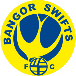 Bangor Swifts Club Shop