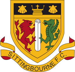 Sittingbourne FC Club Shop