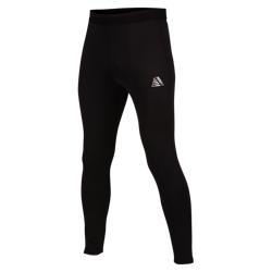 Football Base Layer Bottoms Black
