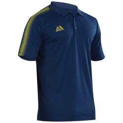 Inter Polo Football Shirt | Pendle Sportswear