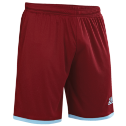Riga Football Shorts