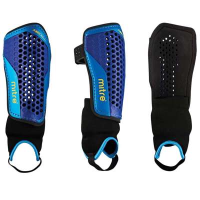 Mitre Aircell Carbon | Football Shin Pads | Pendle Sportswear