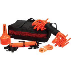Deluxe Football Training Pack Football Training Pack