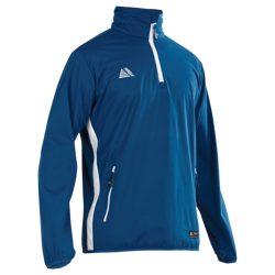 Vienna 1/4 Zip Rain Top