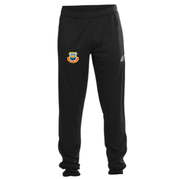 Club Tracksuit Bottoms (Embroidered Badge)