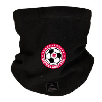 Club Snood (Embroidered Badge)