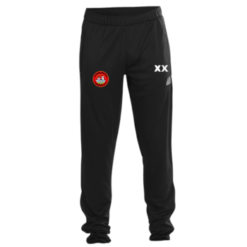 Atlanta Tracksuit Bottoms (Embroidered Badge)