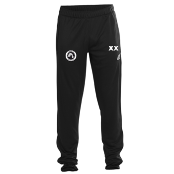 Tracksuit Bottoms (Embroidered Badge and Initials)