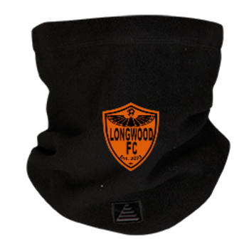 Snood (Embroidered Badge)