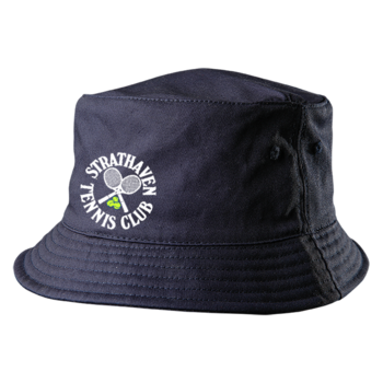 Bucket Hat (Printed Badge)