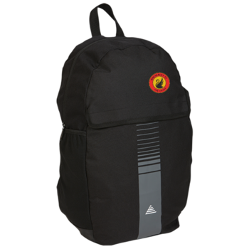 Sigma Back Pack (Printed Badge)