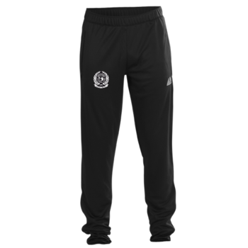 Club Tracksuit Bottoms (Printed Badge)