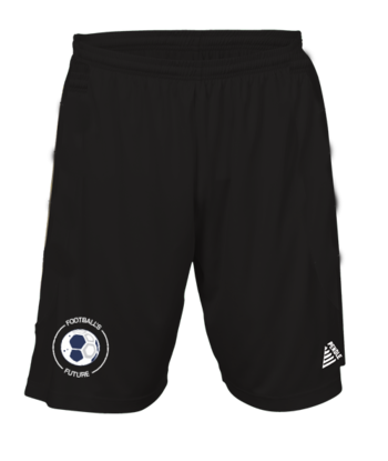 Goalkeeper Shorts (Printed Badge)