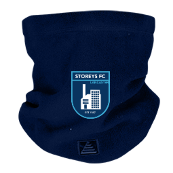 Club Snood (Embroidered Badge)