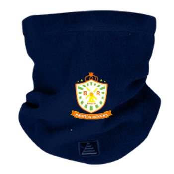 Snood (Embroidered Badge)