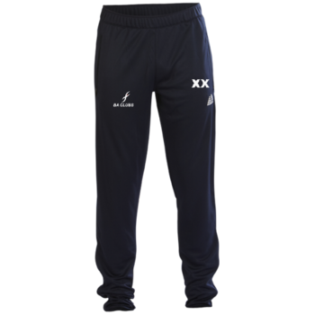 Tracksuit Bottoms (Printed Badge)