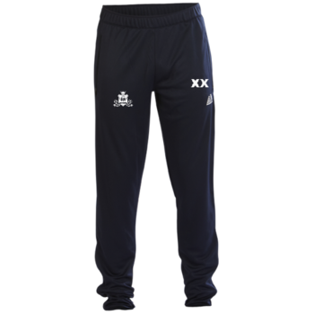 Club Tracksuit Bottoms - Navy (With Initials)