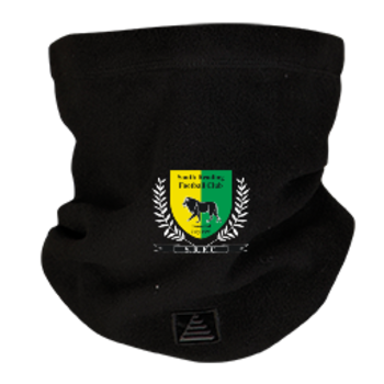 Snood (Embroidered Badge)