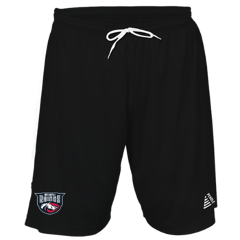 Club Shorts (with embroidered badge)