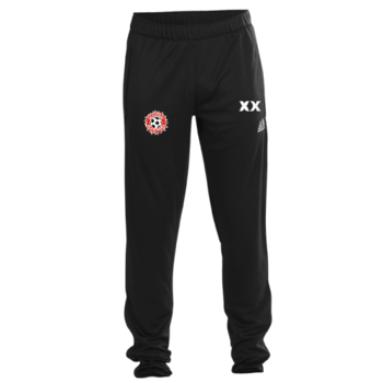 Tracksuit Bottoms (Embroidered Badge)