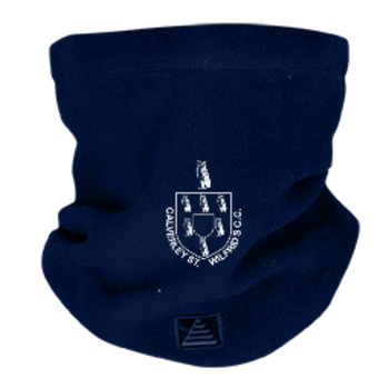 Snood (Embroidered Badge)