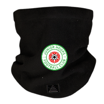 Snood (Embroidered Badge)