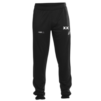 Atlanta Tracksuit Bottoms (Embroidered Badge with Initials)