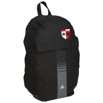 Sigma Backpack (Printed Badge)