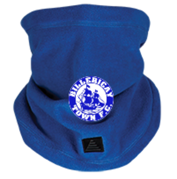 Snood (Embroidered Badge)