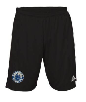 Goalkeeper Shorts (Embroidered Badge)