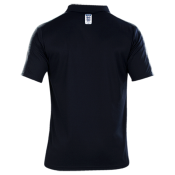 Club Polo Shirt (Embroidered Badge, Front Sponsor & Back Charter Standard Badge)