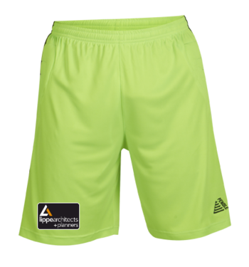 Goalkeeper Shorts