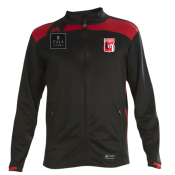 Club Tracksuit Top