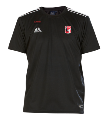 Club Training Shirt (Black)