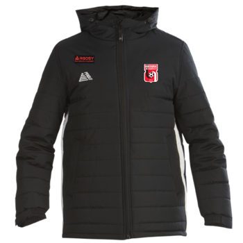 Club Thermal Jacket