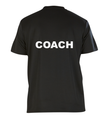 Club Coach Shirt