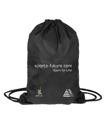 Sports Future Drawstring Bag