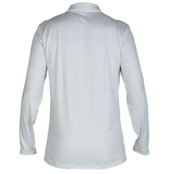 Club Long Sleeve Cricket Shirt