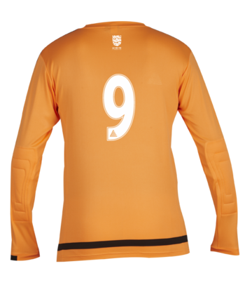 Goalkeeper Shirt (Fleet Components)