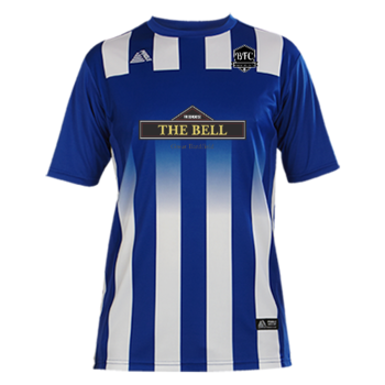 Away Shirt (Printed Badge)