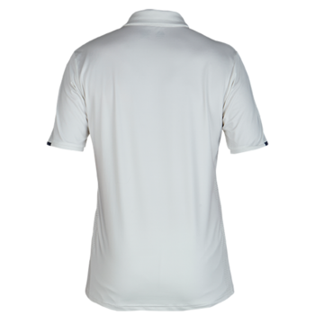 Junior Cricket Short Sleeve Shirt