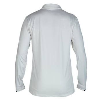 Junior Cricket Long Sleeve Shirt