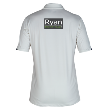 Junior Short Sleeve Shirt (Embroidered Badge)