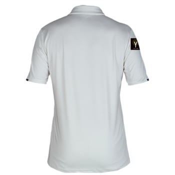 Club Short Sleeved Cricket Shirt
