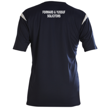 Atlanta T-Shirt - Navy - Player's T-Shirt
