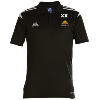 Club Atlanta Polo Shirt