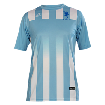 Home Shirt with Short Sleeves