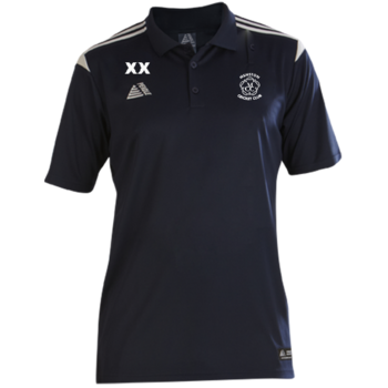 Club Fitted Polo Shirt