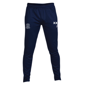 Club Navy Tracksuit Bottoms