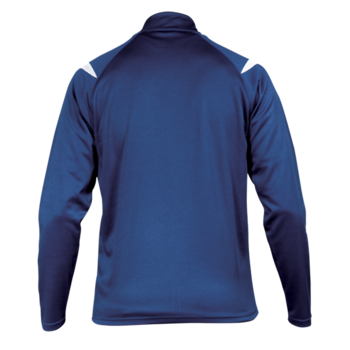 Club Fitted Tracksuit Top